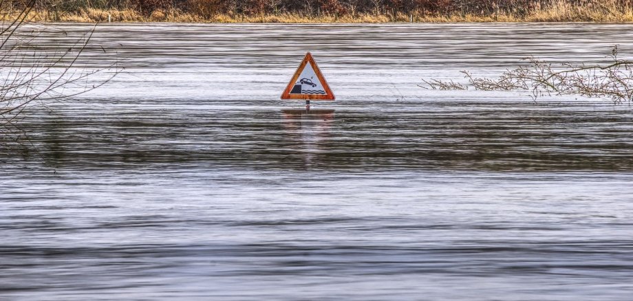 Hochwasser