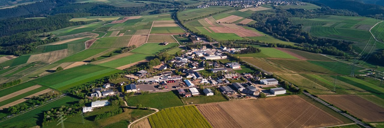 Bebauungspläne VG Ruwer