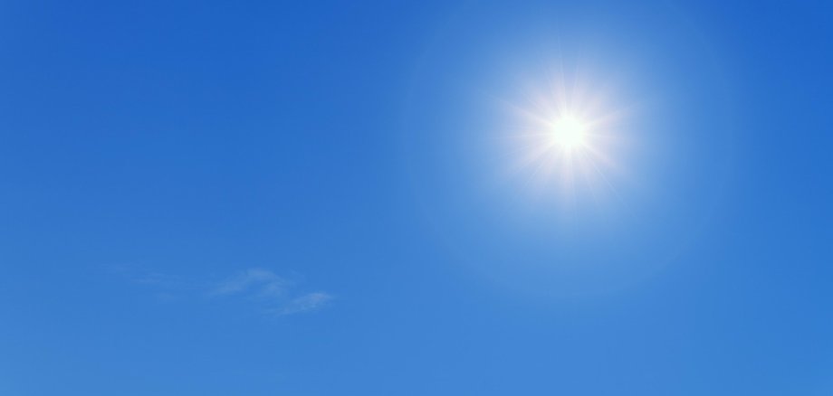 Sonnenschein