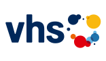 Logo der VHS