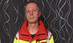 Erste Hilfe Einsatzkräfte