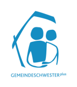 Logo der Gemeindeschwester Plus
