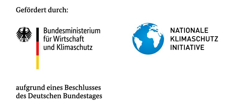Logos bundesministerium für Wirtschaft und Klimaschutz